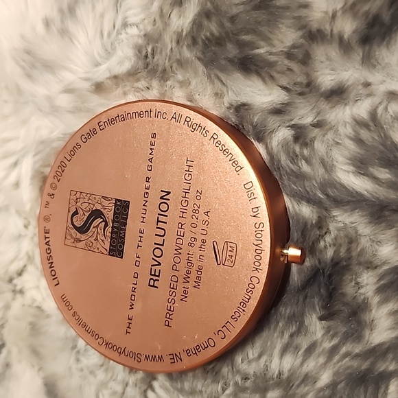 Hunger game highlighter, revolution - Picture 3 of 6